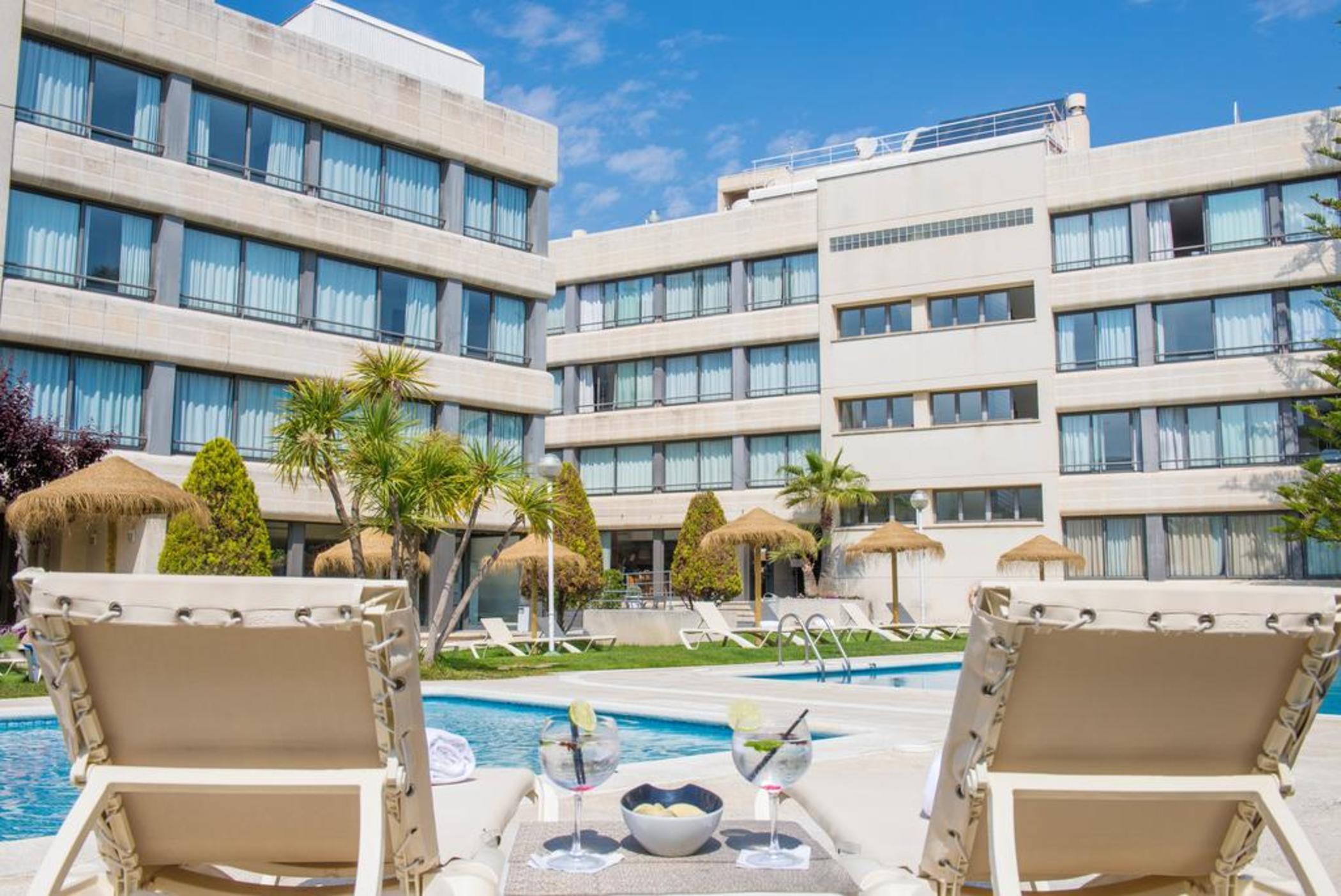 Aparthotel Atenea Park & Vilanova i la Geltru